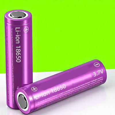 3BAAN X405 Portable Lithium  with High Energy Density  Battery(Pack of 2)