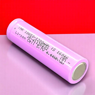 Nilesawar A389 1329 mAh 18650 Lithium-Ion Rechargeable for Multi-Purpose   Battery