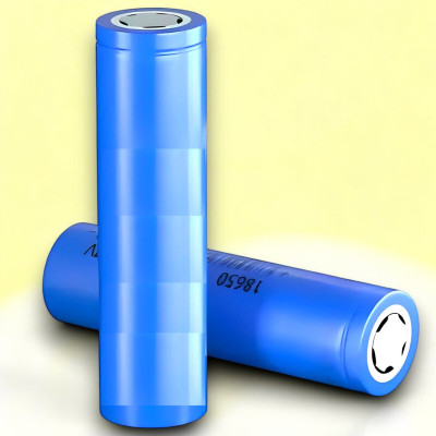 Ziddjeet X31 Rechargeable Lithium Megaphone 3.7 Volt Li-ion 1200 mAh  Battery(Pack of 2)