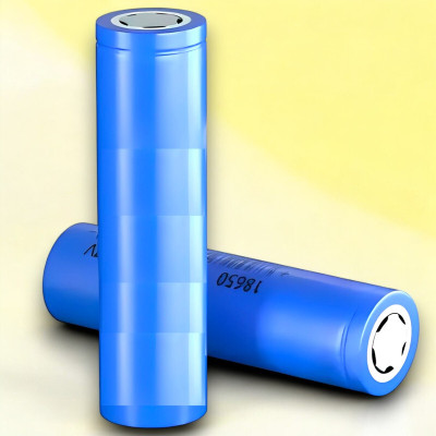 Stybits X275 Rechargeable Lithium Megaphone 3.7 Volt Li-ion 1200 mAh  Battery(Pack of 2)