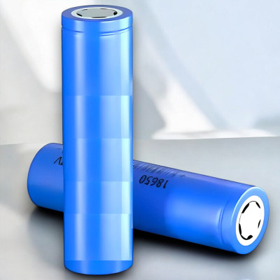3BAAN X146 Rechargeable Lithium Megaphone 3.7 Volt Li-ion 1200 mAh  Battery(Pack of 2)