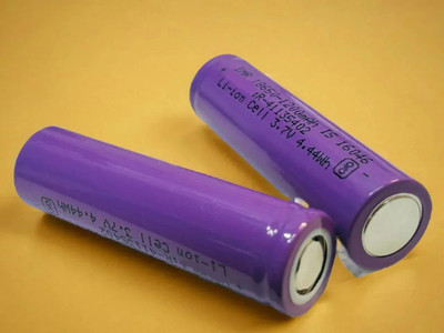 3BAAN A115 High Capacity Lithium Ion 1200mAH Rechargeable Original High Capacity  Battery(Pack of 2)