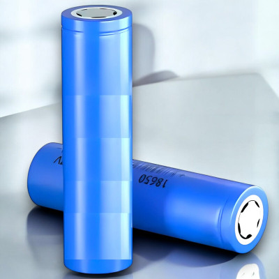 Ziddjeet X199 Rechargeable Lithium Megaphone 3.7 Volt Li-ion 1200 mAh  Battery(Pack of 2)