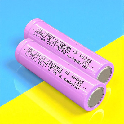 Shamsa X100 Rechargeable  Pack – Strong Output & Stable Power  Battery(Pack of 2)