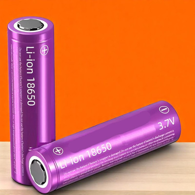 Nilesawar X539 Eco-Friendly Lithium  with Fast Discharge Rate  Battery(Pack of 2)