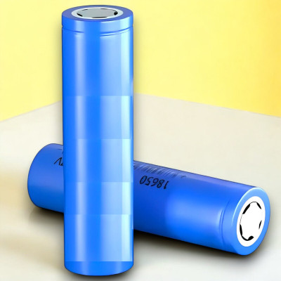 Sagaft X48 Rechargeable Lithium Megaphone 3.7 Volt Li-ion 1200 mAh  Battery(Pack of 2)
