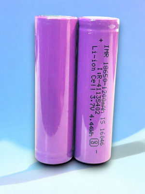 Ziddjeet A36High Capacity Lithium Ion 1200mAH Rechargeable Original High Capacity  Battery(Pack of 2)