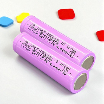 Ziddjeet X22 Powerful Lithium  for Long-Lasting Performance  Battery(Pack of 2)