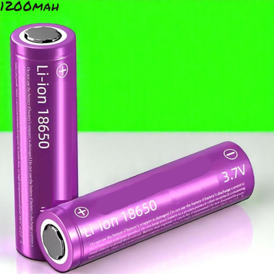 Shamsa X141 High-Performance Lithium  for Long-Lasting Power  Battery(Pack of 2)