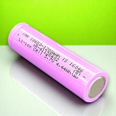 Shamsa A516 High Capacity Lithium Ion 1200mAH Rechargeable Original High Capacity  Battery