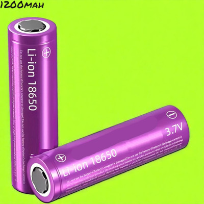 Stybits X205 Portable Lithium  with High Energy Density  Battery(Pack of 2)