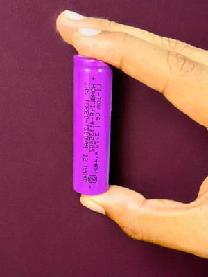 Stybits X57 High Capacity Lithium Ion 1200mAH Rechargeable Original High Capacity Power  Battery