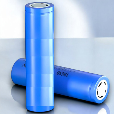 Stybits X170 Rechargeable Lithium Megaphone 3.7 Volt Li-ion 1200 mAh  Battery(Pack of 2)