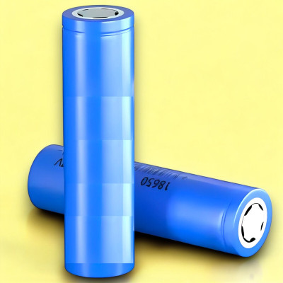 Sagaft X303 Rechargeable Lithium Megaphone 3.7 Volt Li-ion 1200 mAh  Battery(Pack of 2)