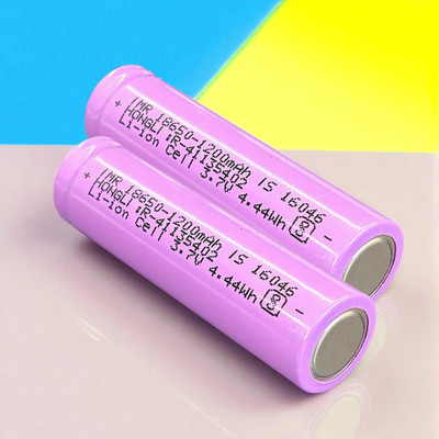 Ziddjeet X112 Powerful Lithium  for Long-Lasting Performance  Battery(Pack of 2)