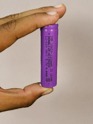 Stybits X103 High Capacity Lithium 1200mAH Rechargeable Original High Capacity Power  Battery