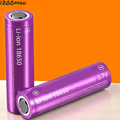 3BAAN X76 Lithium Rechargeable  for Electronics & Gadgets  Battery(Pack of 2)