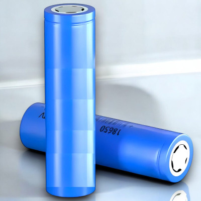 Stybits X178 Rechargeable Lithium Megaphone 3.7 Volt Li-ion 1200 mAh  Battery(Pack of 2)