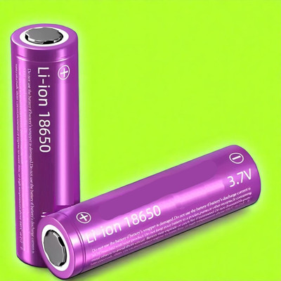 Nilesawar X489 Eco-Friendly Lithium  with Fast Discharge Rate  Battery(Pack of 2)