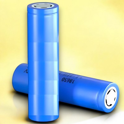 Ziddjeet X229 Rechargeable Lithium Megaphone 3.7 Volt Li-ion 1200 mAh  Battery(Pack of 2)