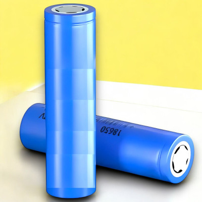 Ziddjeet X24 Rechargeable Lithium Megaphone 3.7 Volt Li-ion 1200 mAh  Battery(Pack of 2)