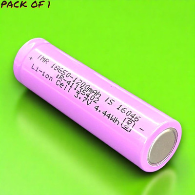 Shamsa A223 High Capacity Lithium 1200mAH Rechargeable Original High Capacity  Battery