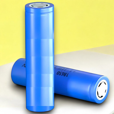 Stybits X65 Rechargeable Lithium Megaphone 3.7 Volt Li-ion 1200 mAh  Battery(Pack of 2)
