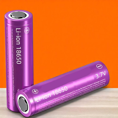 Nilesawar X509 Eco-Friendly Lithium  with Fast Discharge Rate  Battery(Pack of 2)
