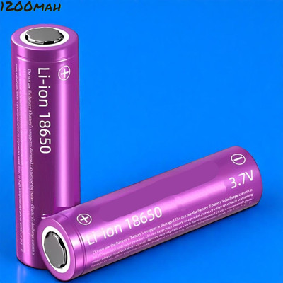 Nilesawar X30 Compact Lithium Power  for Daily Use Devices  Battery(Pack of 2)
