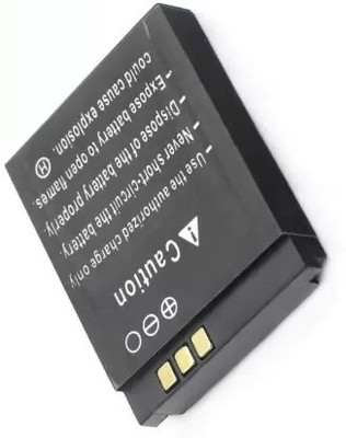 BSVR Certified Smartwatch  028 Original Suitable for DZ09, V8, A1, X6 380 mAh  Battery