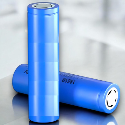 Stybits X182 Rechargeable Lithium Megaphone 3.7 Volt Li-ion 1200 mAh  Battery(Pack of 2)
