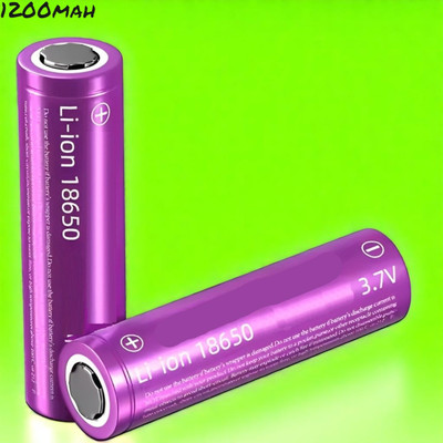 3BAAN X222 Rechargeable Lithium-Ion  with Fast Charging  Battery(Pack of 2)