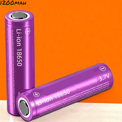 Nilesawar X40 Compact Lithium Power  for Daily Use Devices  Battery(Pack of 2)