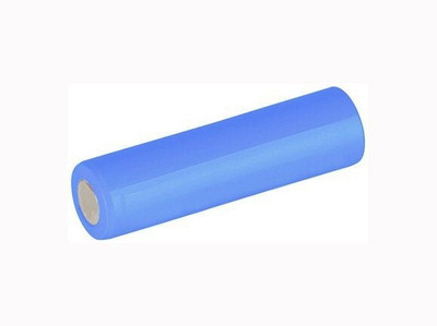 Ekavir Lithium Rechargeable 3.7 Volt 18650 2200 mAh 1 Pcs   Battery