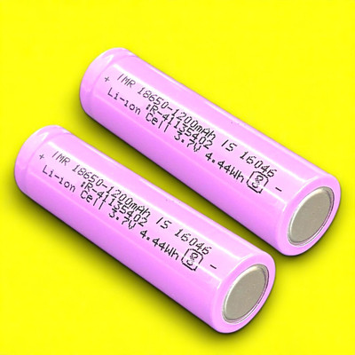 3BAAN X303 High Capacity Lithium Ion 1200mAH Rechargeable Original High Capacity  Battery(Pack of 2)