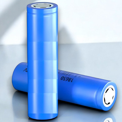 Ziddjeet X165 Rechargeable Lithium Megaphone 3.7 Volt Li-ion 1200 mAh  Battery(Pack of 2)