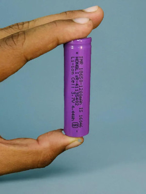 3BAAN X33 High Capacity Lithium Ion 1200mAH Rechargeable Original High Capacity Power  Battery