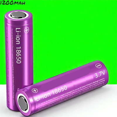 Nilesawar X212 Rechargeable Lithium-Ion  with Fast Charging  Battery(Pack of 2)