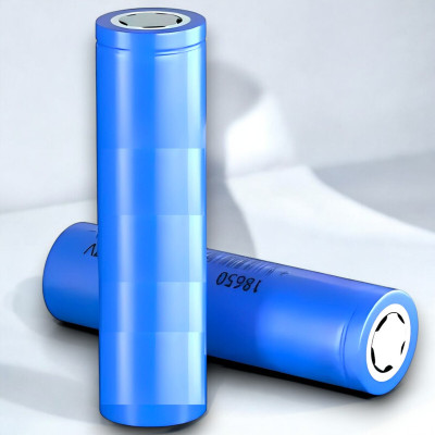 Stybits X115 Rechargeable Lithium Megaphone 3.7 Volt Li-ion 1200 mAh  Battery(Pack of 2)