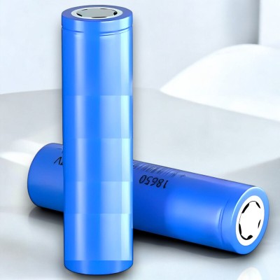 Nilesawar X228 Rechargeable Lithium Megaphone 3.7 Volt Li-ion 1200 mAh  Battery(Pack of 2)