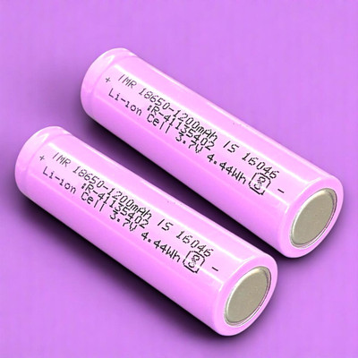 Stybits X261 High Capacity Lithium Ion 1200mAH Rechargeable Original High Capacity  Battery(Pack of 2)