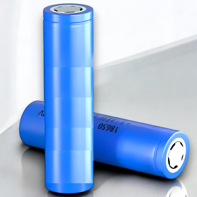 Nilesawar X171 Rechargeable Lithium Megaphone 3.7 Volt Li-ion 1200 mAh  Battery(Pack of 2)