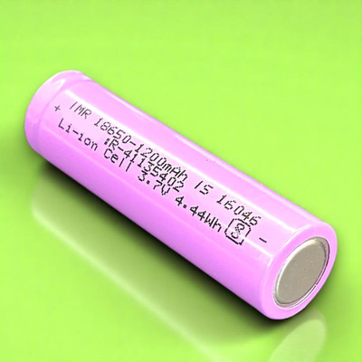 Ziddjeet A442 High Capacity Lithium 1200mAH Rechargeable Original High Capacity  Battery