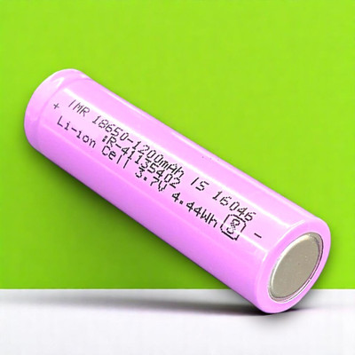 Shamsa A486 High Capacity Lithium Ion 1200mAH Rechargeable Original High Capacity  Battery