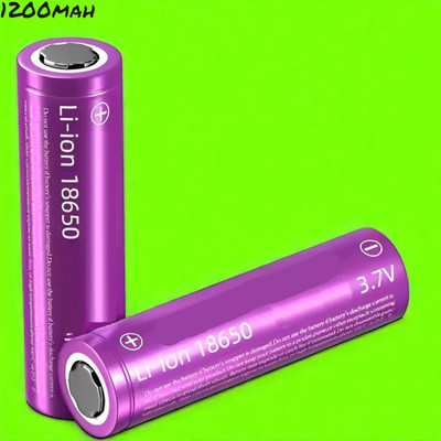 3BAAN X202 Rechargeable Lithium-Ion  with Fast Charging  Battery(Pack of 2)