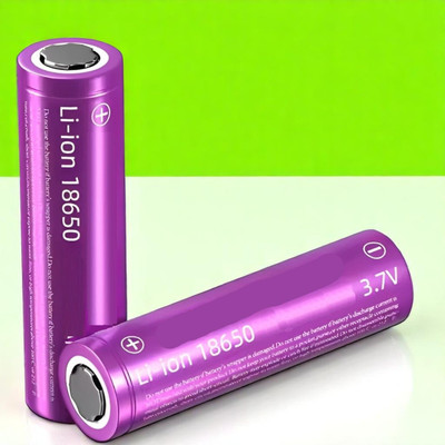 3BAAN X330 Compact Lithium Power  for Daily Use Devices  Battery(Pack of 2)