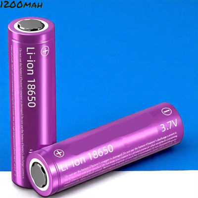 Ziddjeet X9 Eco-Friendly Lithium  with Fast Discharge Rate  Battery(Pack of 2)