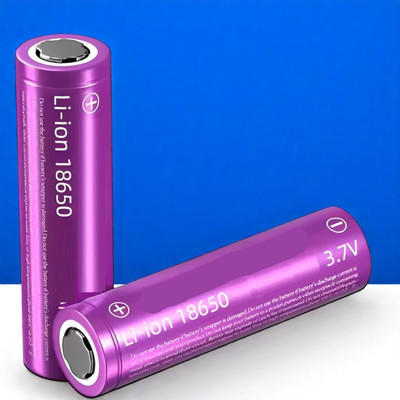 3BAAN X553 Lightweight Lithium  with Extended Backup  Battery(Pack of 2)
