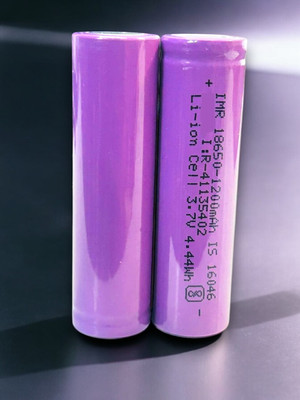 Ziddjeet A221High Capacity Lithium Ion 1200mAH Rechargeable Original High Capacity  Battery(Pack of 2)
