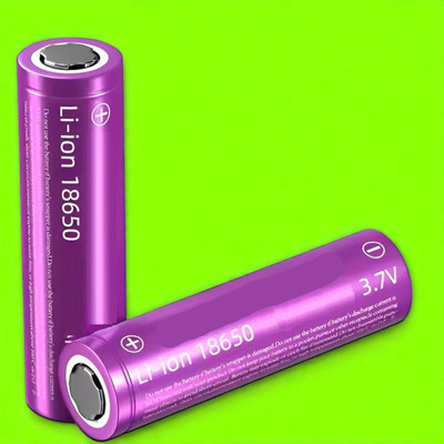 Stybits X299 Eco-Friendly Lithium  with Fast Discharge Rate  Battery(Pack of 2)